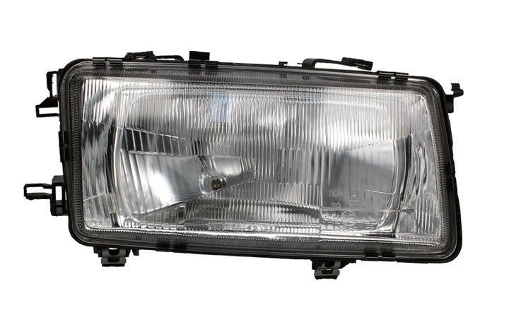 FEU AUDI 80 - H4 - EL / MAN - DROITE - DEPO photo 7 - milautoparts-fr.ukrlive.com