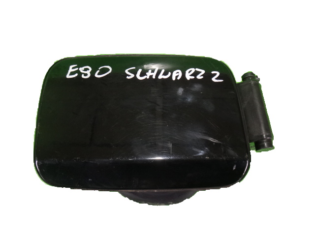 COVER HINGE FILLING FUEL BMW 3 E90 SCHWARZ photo 1 - milautoparts-fr.ukrlive.com