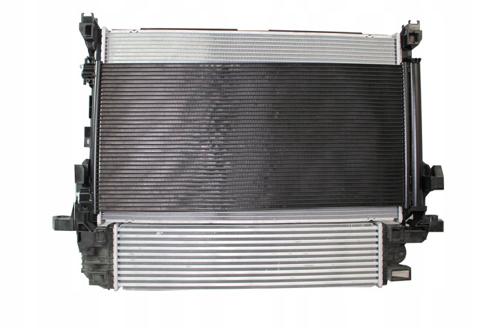 SET RADIATORS FIAT TALENTO 1.6DCI 14-19 6000618062 93868887 photo 2 - milautoparts-fr.ukrlive.com