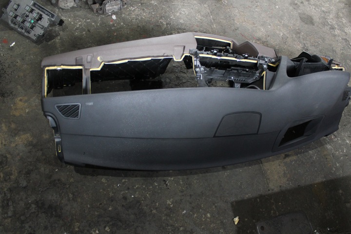 29 BMW E70 E71 X5 X6 DASH PANEL CONSOLE BROWN HEAD UP photo 2 - milautoparts-fr.ukrlive.com