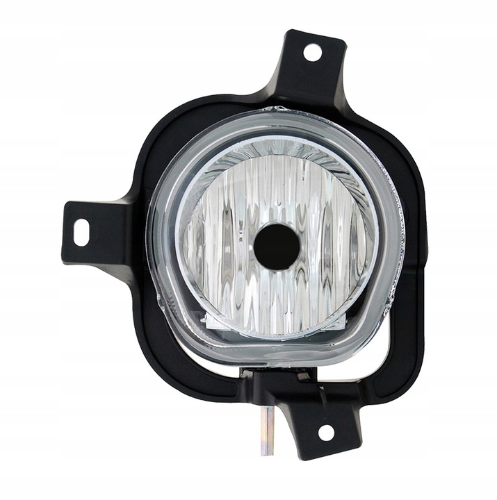 HALOGEN LAMP H1 PR. FORD KA 08- PRZECIWMGLOWY photo 3 - milautoparts-fr.ukrlive.com