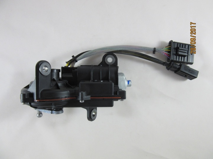 CONTROLLER SHOCK-ABSORBER BOX 8612559 BMW I8 I12 14- photo 9 - milautoparts-fr.ukrlive.com