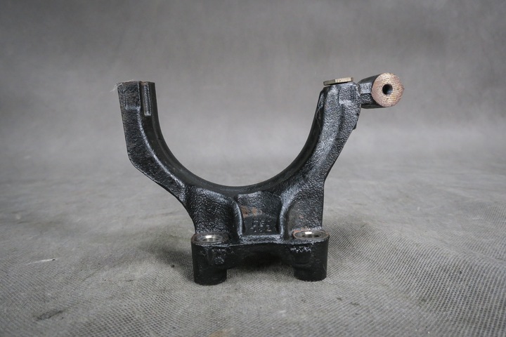 SUPPORT MOUNTING DPF AUDI A3 8V GOLF 04L131425A photo 3 - milautoparts-fr.ukrlive.com