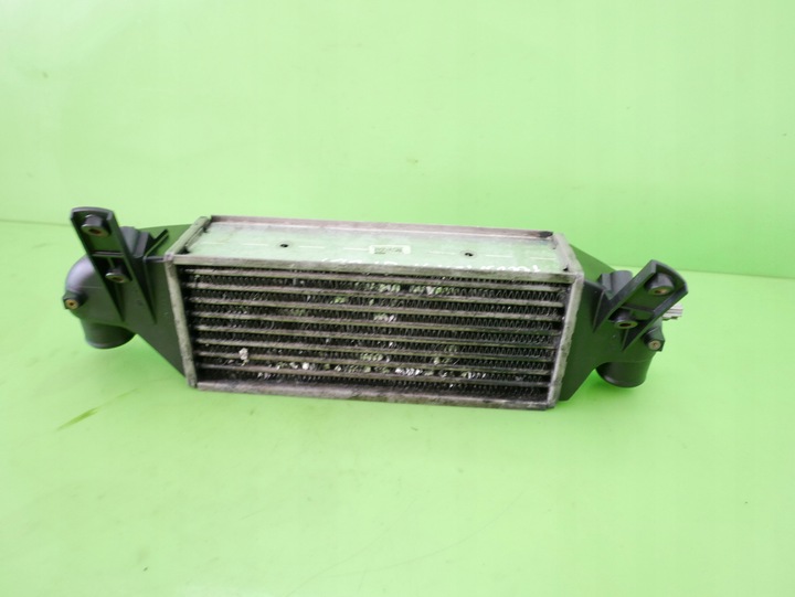 INTERCOOLER RADIATOR FORD FOCUS MK1 1.8 TDDI 98- photo 7 - milautoparts-fr.ukrlive.com