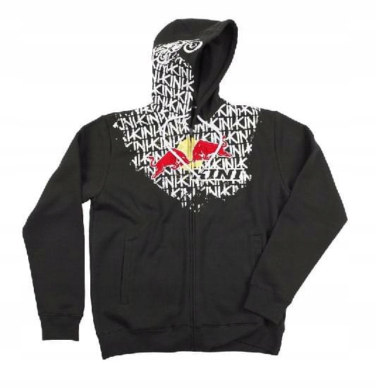 Bluza KINI RED BULL Matched Hoodie XL ktm tbi111 photo 1 - milautoparts-fr.ukrlive.com