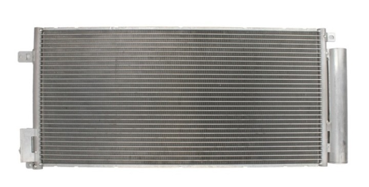 RADIATEUR DU CLIMATISEUR CONDENSATEUR OPEL CORSA D ÉTAT NOUVEAU photo 1 - milautoparts-fr.ukrlive.com