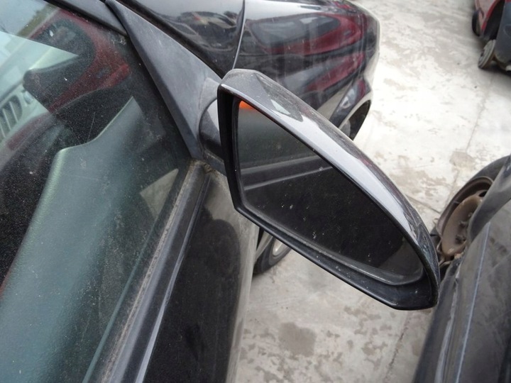 NISSAN PRIMERA P12 UNIVERSAL MIRROR RIGHT ELEKTRYCZN photo 2 - milautoparts-fr.ukrlive.com