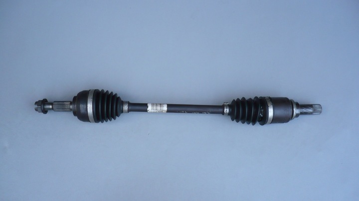 HALF-AXLE LEFT 8200341698 CLIO III MODUS 1,2 1,4 16V photo 1 - milautoparts-fr.ukrlive.com