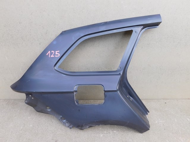 AILE DROITE ARRIÈRE ARRIÈRE SEAT LEON 3 UNIVERSEL 12- 5F photo 1 - milautoparts-fr.ukrlive.com