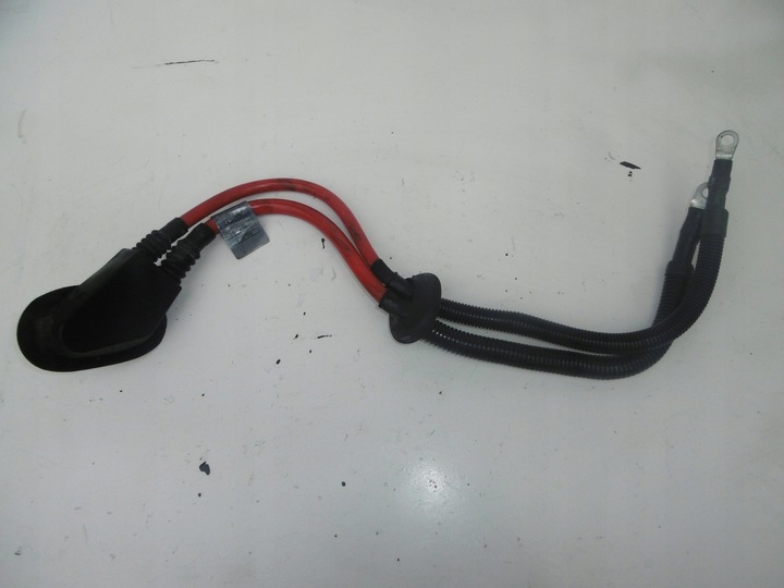 CABLE CABLE CLAMP PLUS 6904900 BMW 7 E65 E66 photo 1 - milautoparts-fr.ukrlive.com