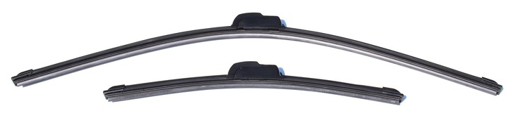 WIPER BLADES FLAT NISSAN PRIMERA P12 FRONT+REAR photo 3 - milautoparts-fr.ukrlive.com