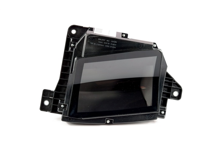 BMW X5 F15, X5M DISPLAY HEAD UP HEADUP 9384373 photo 4 - milautoparts-fr.ukrlive.com