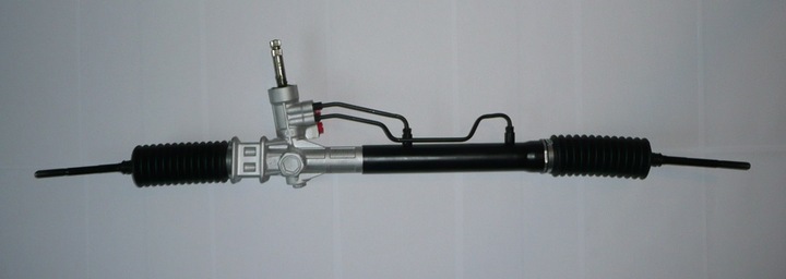 STEERING RACK STEERING RACK DAEWOO MATIZ + ENDS TRW photo 1 - milautoparts-fr.ukrlive.com