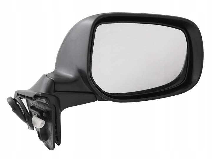 MIROIR ELE/POD 5PIN TOYOTA AURIS E15 I 1 2007- R photo 1 - milautoparts-fr.ukrlive.com