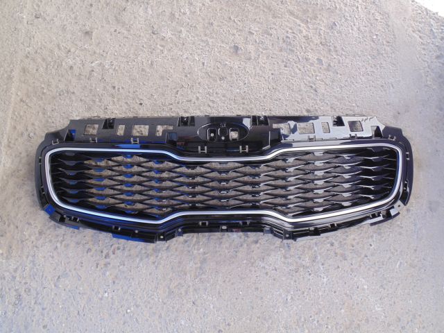 GRILLE KIA SPORTAGE IV 86350-F1500 photo 2 - milautoparts-fr.ukrlive.com