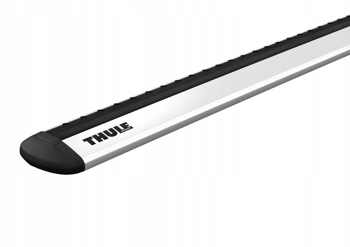 BOOT THULE WINGBAR FORD TOURNEO CONNECT II 14- photo 8 - milautoparts-fr.ukrlive.com