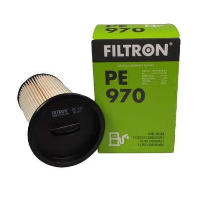 SET FILTERS FILTRON BMW 3 E46 320D 136KM photo 4 - milautoparts-fr.ukrlive.com