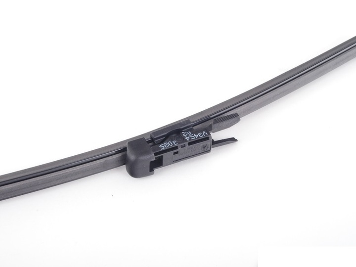 BMW X1 E84 ORIGINAL REAR WIPER WIPER BLADES photo 2 - milautoparts-fr.ukrlive.com