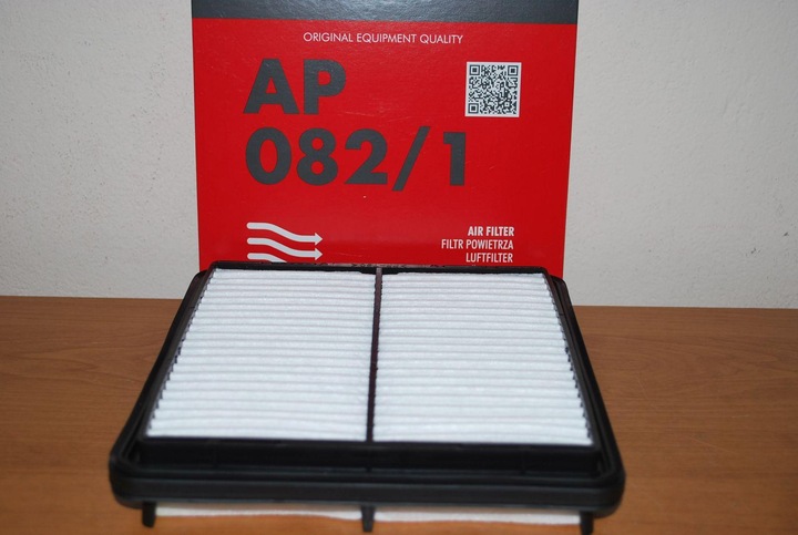 FILTRON AP 082/1 FILTER AIR photo 9 - milautoparts-fr.ukrlive.com