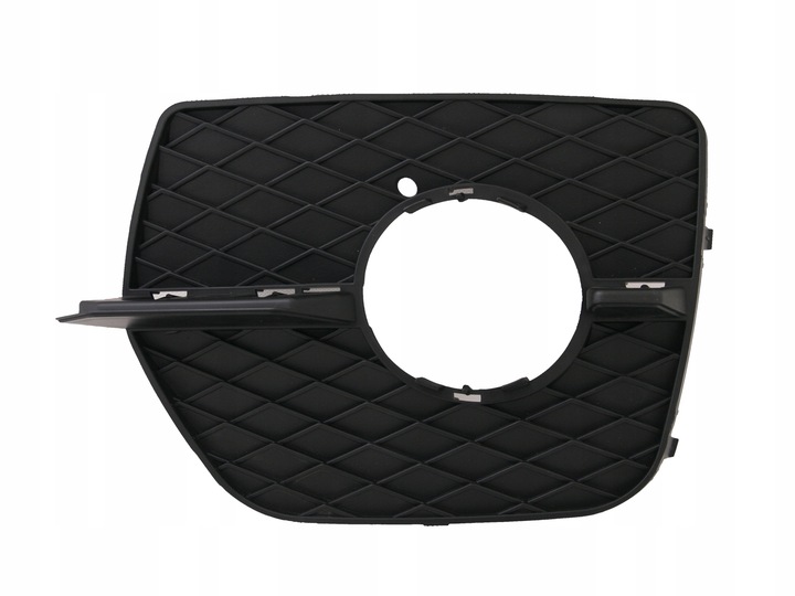 DÉFLECTEUR GRILLE EN PARE-CHOCS BMEN X6 E71 2008-2012 KIT photo 1 - milautoparts-fr.ukrlive.com