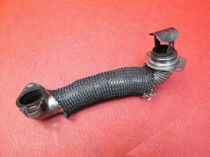 TUYAU EGR FORD 1.6 TDCI CITROEN 1.6 HDI 9674950180 photo 1 - milautoparts-fr.ukrlive.com