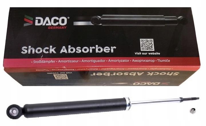 DACO GERMANY 564205 SIDE MEMBER photo 5 - milautoparts-fr.ukrlive.com