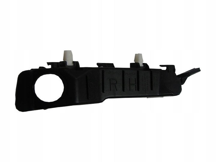 MOUNTING BUMPER FRONT RIGHT HYUNDAI I30 12-16R photo 1 - milautoparts-fr.ukrlive.com