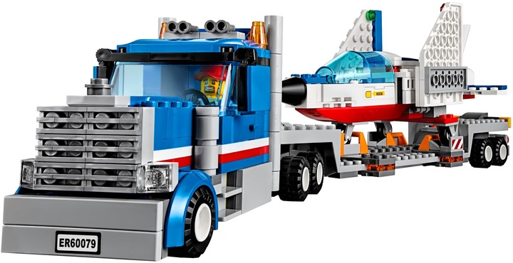 lego city 60079