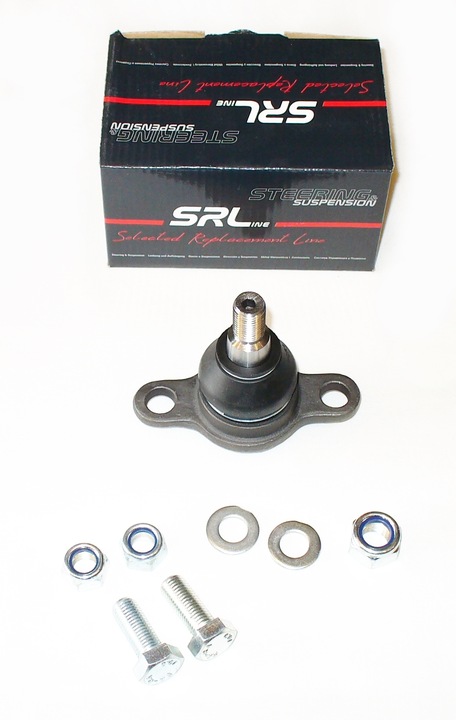 SRLINE S6095504 8/5000 BOLT SWINGARM photo 1 - milautoparts-fr.ukrlive.com