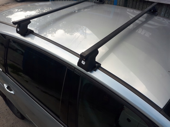 BOOT ROOF ON ROOF FORD S-MAX MPV FROM LOCKS photo 2 - milautoparts-fr.ukrlive.com