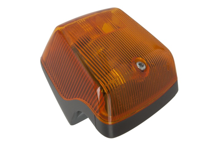 DIRECTION INDICATOR BLINKER LEFT CABINS MERCEDES ATEGO photo 2 - milautoparts-fr.ukrlive.com