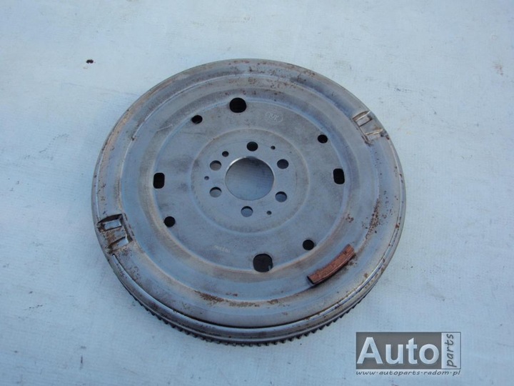 VW SKODA WHEEL DUAL-MASS CLUTCH 03F105266C photo 4 - milautoparts-fr.ukrlive.com