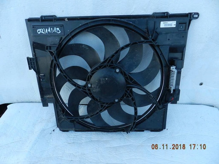 BMW 1 F20 BMW 3 F30 11- VENTILATEUR 300W photo 1 - milautoparts-fr.ukrlive.com