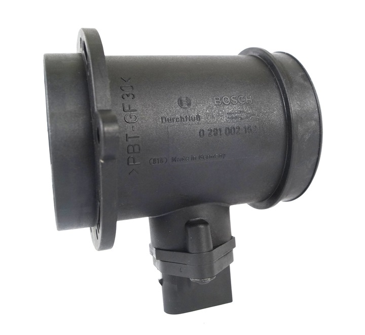 BOSCH 0 281 002 152 CONSUMPTION INDICATOR MASS AIR photo 11 - milautoparts-fr.ukrlive.com