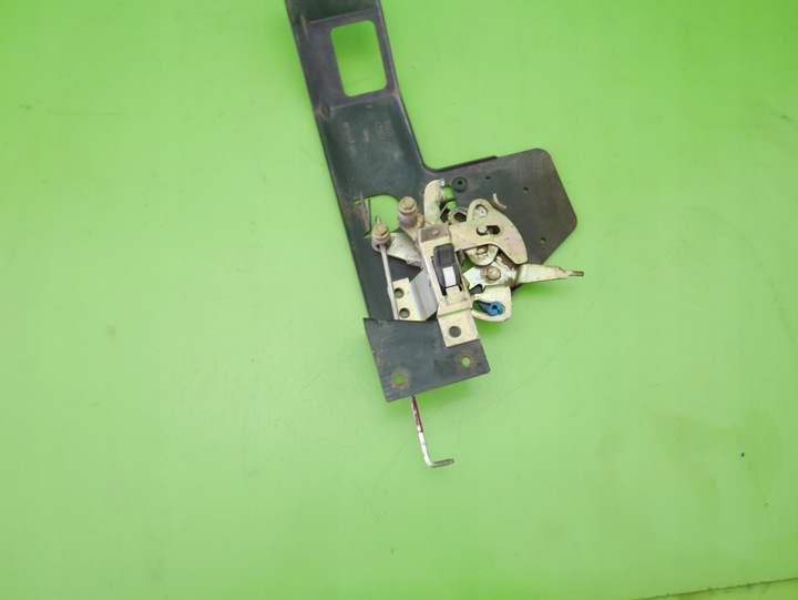 MECHANISM LOCK REAR RIGHT FORD TRANSIT MK5 94-00 photo 5 - milautoparts-fr.ukrlive.com