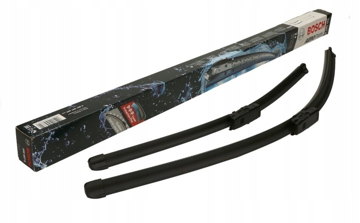 VOLVO XC90 I 04- WIPER BLADES BOSCH AEROTWIN A966S photo 1 - milautoparts-fr.ukrlive.com