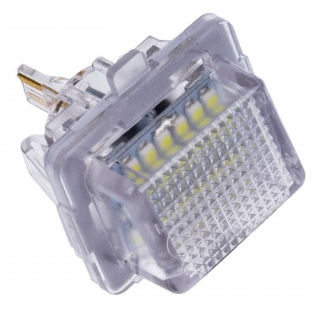 EINPARTS AMPOULES TABLEAUX LED MERCEDES W204 W212 photo 4 - milautoparts-fr.ukrlive.com