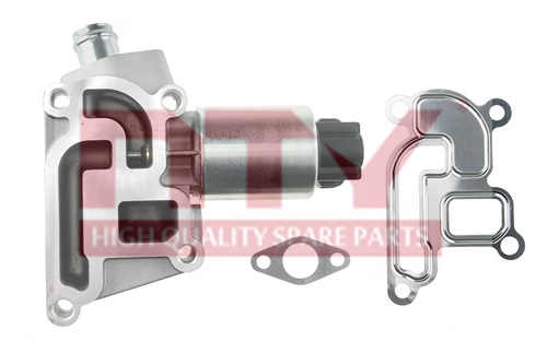 SOUPAPE EGR OPEL AGILA ASTRA G H CORSA C 1.0 1.2 1.4 photo 4 - milautoparts-fr.ukrlive.com