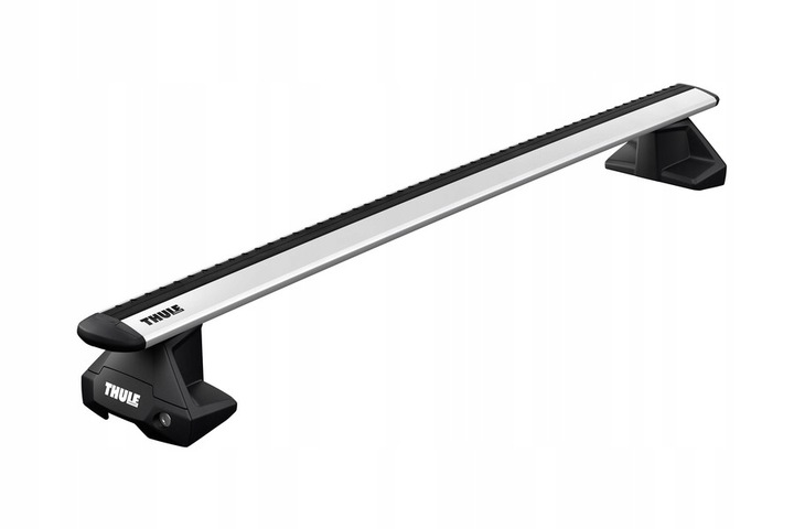 COFFRE THULE WINGBAR EVO/AUDI A4 SEDAN DE 2016 photo 1 - milautoparts-fr.ukrlive.com