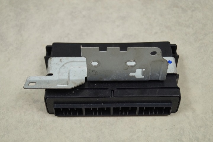 MODULE CONTROL UNIT 88281SC230 SUBARU FORESTER III photo 2 - milautoparts-fr.ukrlive.com