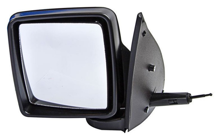 MIRROR EXTERIOR LEFT photo 5 - milautoparts-fr.ukrlive.com