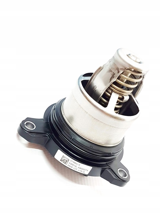 THERMOSTAT AUDI S4 8W B9 A8 4N 3.0 TFSI 06M121115D photo 3 - milautoparts-fr.ukrlive.com