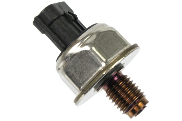 OPEL ASTRA H 3 55PP05-01 SENSOR PRESSURE FUEL photo 1 - milautoparts-fr.ukrlive.com