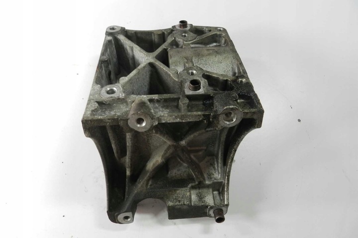 FORD FOCUS MK2 1.6 16V BRACKET AIR CONDITIONER COMPRESSORS 4M5Q19D624CC photo 3 - milautoparts-fr.ukrlive.com