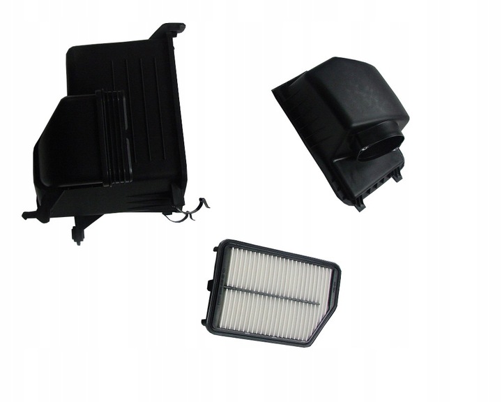 CASING FILTER AIR HYUNDAI IX35 10-15R photo 1 - milautoparts-fr.ukrlive.com