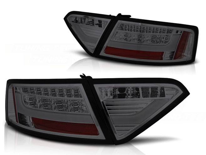 SONAR LDAUE4 LAMPS LED SMOKED DIODOWE photo 4 - milautoparts-fr.ukrlive.com