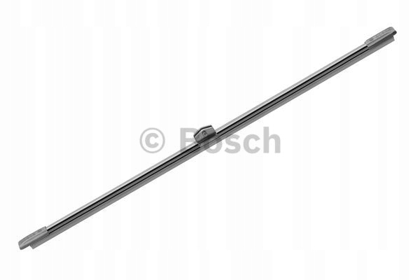 WIPER BLADE BOSCH REAR PLASKA AUDI A4 A6 Q3 photo 2 - milautoparts-fr.ukrlive.com