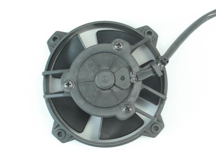 VENTILATEUR SPAL VA32-A101-62A - 96MM D'ENTRÉE photo 1 - milautoparts-fr.ukrlive.com