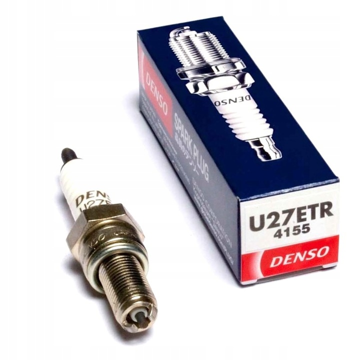 BOUGIE EMBRAYAGE DENSO U27ETR photo 1 - milautoparts-fr.ukrlive.com