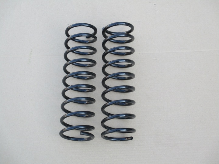 FORD ESCORT MK7 HATCHBACK SEDAN SPRING REAR NEW photo 1 - milautoparts-fr.ukrlive.com